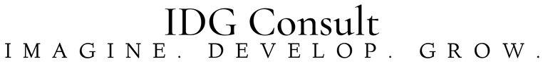 IDG Consult